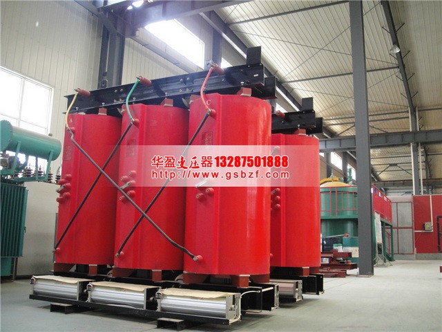吴忠SCB10-1250KVA干式变压器