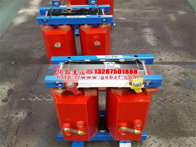 吴忠500KVA干式变压器