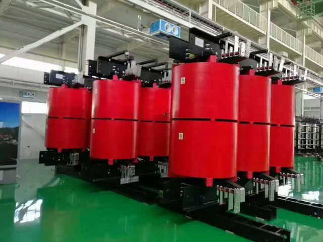 吴忠SCBH15-1000KVA/10KV/0.4KV非晶合金干式变压器